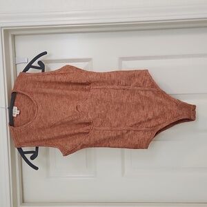 Tesfaye Sweater Knit Bodysuit